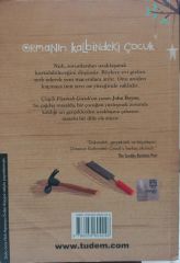 Ormanın Kalbindeki Çocuk - John Boyne