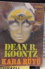 Kara Büyü - Dean R. Koontz