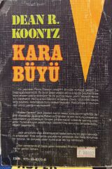 Kara Büyü - Dean R. Koontz