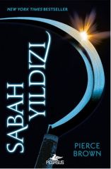 Sabah Yıldızı-Kızıl İsyan 3 - PIERCE BROWN