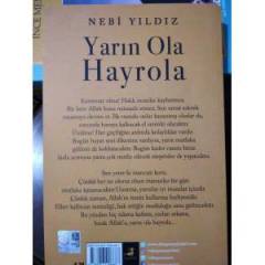 YARIN OLA HAYROLA - NEBİ YILDIZ
