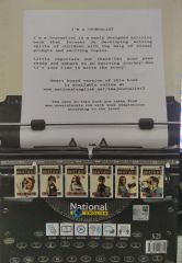 I AM A JOURNALIST 2