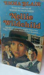 Nellie Wildchild