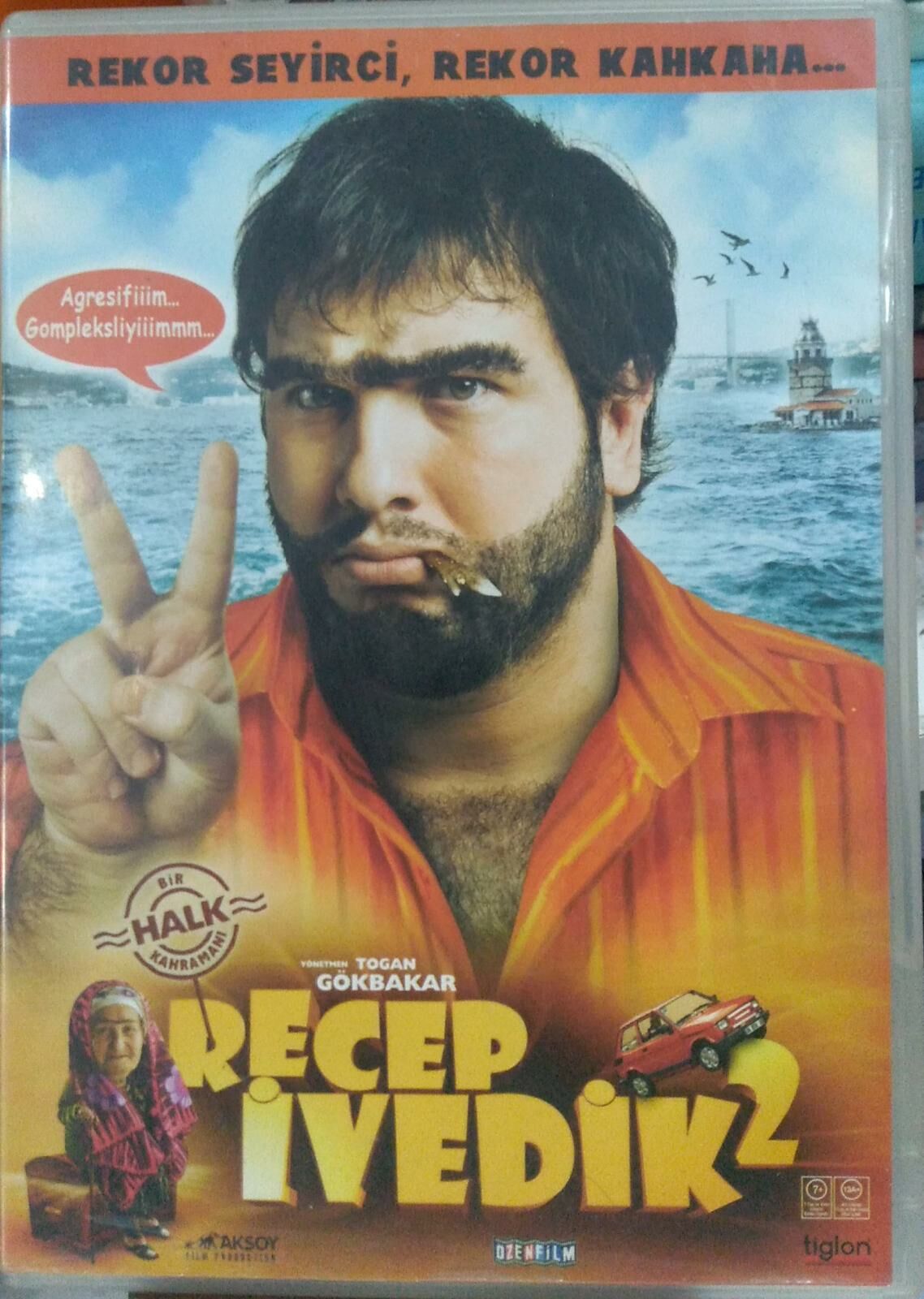 Recep İvedik 2