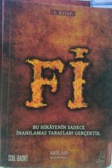 Fİ - AKİLAH AZRA KOHEN