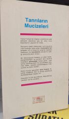 Tanrıların Mucizeleri - Erich Von Daniken 1990 Yılı Basım