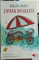 Zaman Bisikleti -  Bilgin Adalı