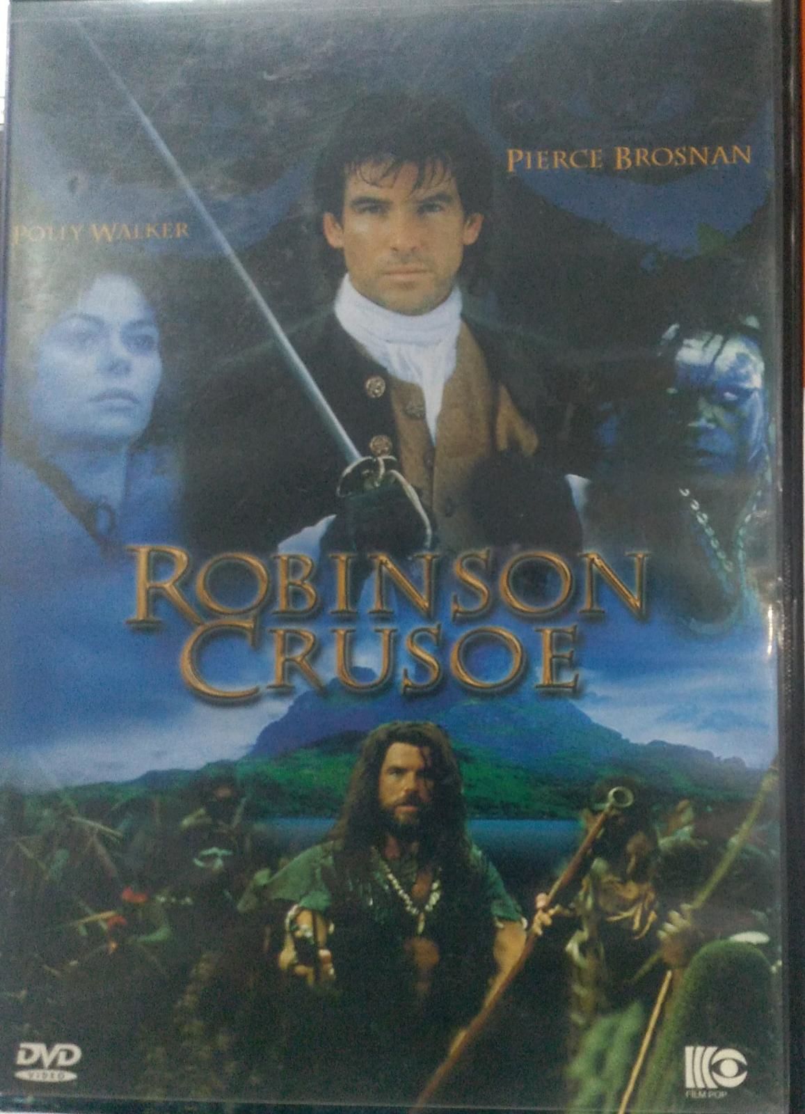 Robinson Crusoe