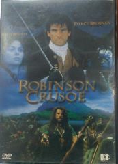 Robinson Crusoe