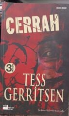 Cerrah - Tess Gerritsen