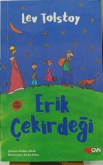 Erik Çekirdeği - Lev Nikolayeviç Tolstoy