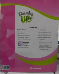 thumbs up! Student's Resource book