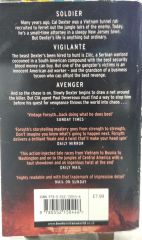 Avenger - Frederick Forsyth