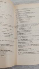 Translation Methods - Çeviri Metotlar - 2. EL