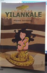 Yılankale - Miyase Sertbarut