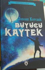 Büyücü Kaytek - Janusz Korczak