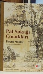 Pal Sokağı Çocukları -  Ferenc Molnar