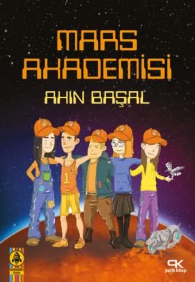 MARS AKADEMİSİ - AKIN BAŞAL