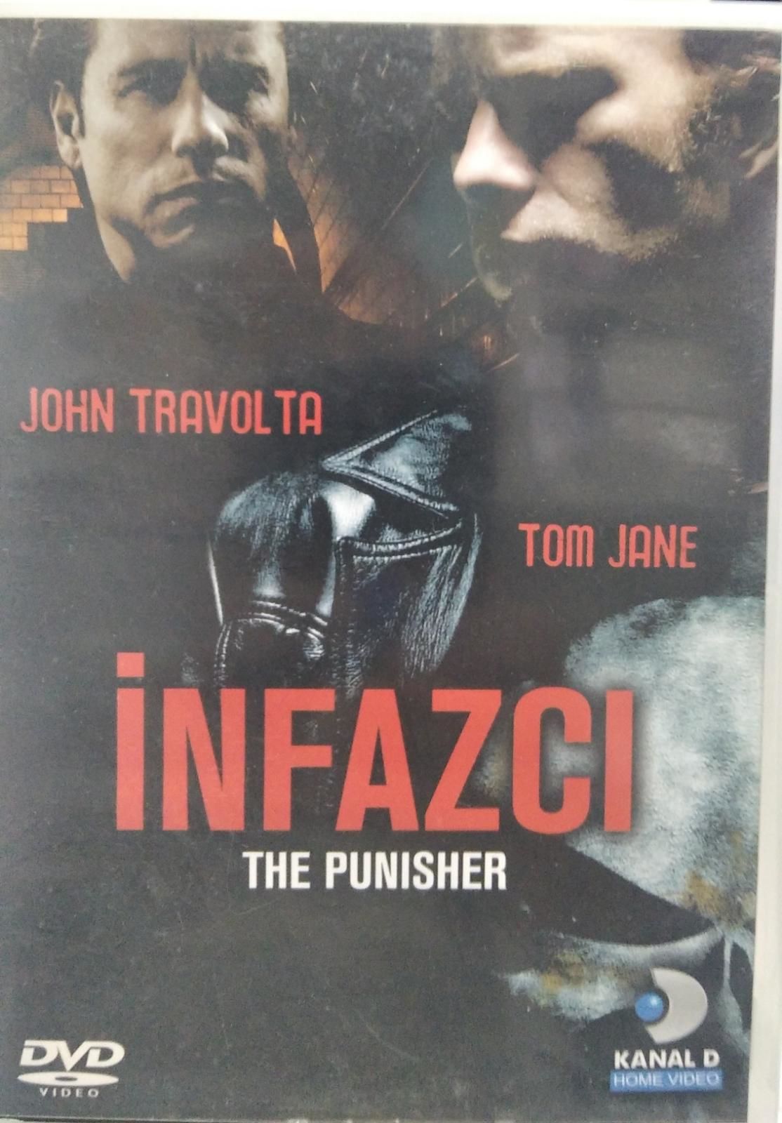 The Punisher - İnfazcı