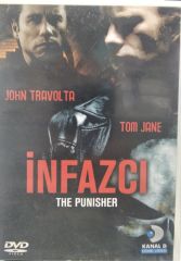 The Punisher - İnfazcı