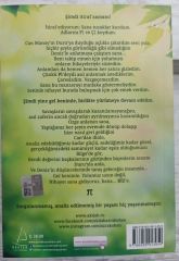Pi - Akilah Azra Kohen - 3.Kitap