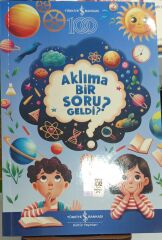 Aklıma Bir Soru Geldi - Bilim Serisi - Muzaffer Özgüleş