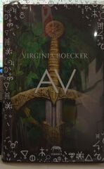 Av – Şifacı - Virginia Boecker
