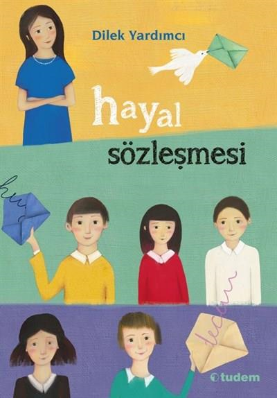 Hayal Sözleşmesi - Dilek Yardımcı