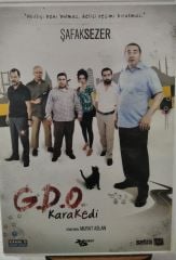 G.D.O. Karakedi