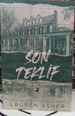 Dremland Milyarderleri 3 - Son Teklif