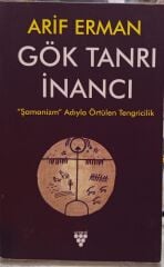 Gök Tanrı İnancı - Arif Erman