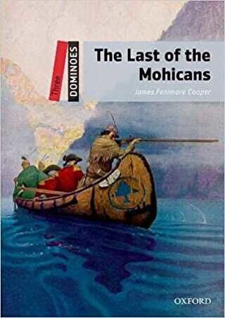 the last of the mohicans oxford