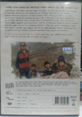 Turtles Can Fly - Kaplumbağalar da Uçar