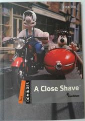 DOMINOES 2:NE CLOSE SHAVE