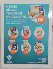 Bilim ve Teknik - Aylık Popüler Bilim Dergisi, Dosya: İki Ayrı Dünya Değiller - Beyin ve Bağışıklık Sistemi -2. El