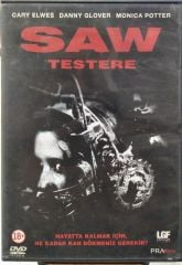 Saw - Testere