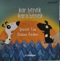 Kar Benek Kara Benek - Şiirsel Taş/ 2. EL