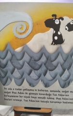 Kar Benek Kara Benek - Şiirsel Taş/ 2. EL