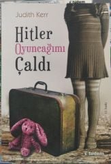 Hitler Oyuncağımı Çaldı - Judith Kerr