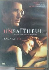 Sadakatsiz - Unfaithful