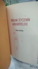 Fincan Teyzenin Kurabiyeleri - Pelin Güneş