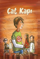 Çat Kapı - Andreas Steinhöfel