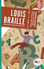 Louis Braille - Margaret Davidso