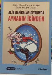 Sen de Oku  - Alis Harikalar Diyarında  /  Aynanın İçinden