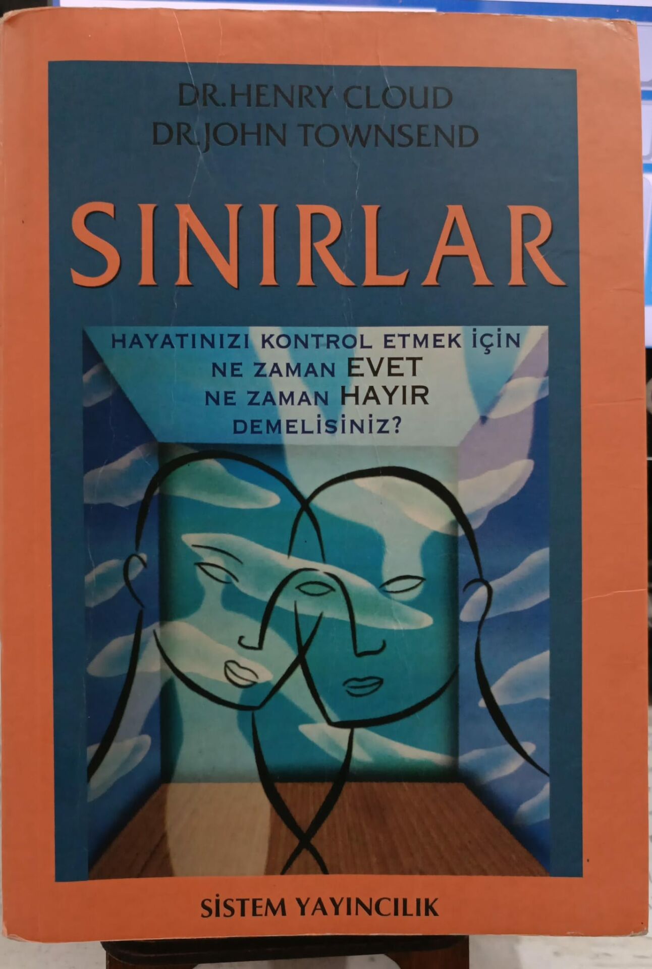 Sınırlar - Dr. Henry Cloud - Dr. John Townsend