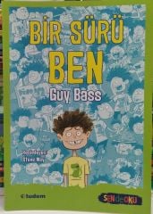 Sen De Oku - Bir Sürü Ben / Guy Bass