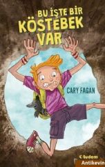 Bu İşte Bir Köstebek Var - Cary Fagan