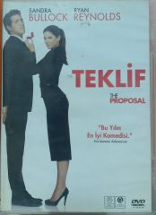 The Proposal - Teklif