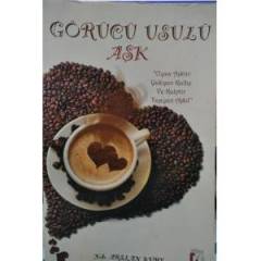 GÖRÜCÜ USULÜ AŞK - NEJLA ARSLAN KURT