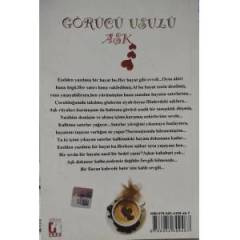 GÖRÜCÜ USULÜ AŞK - NEJLA ARSLAN KURT